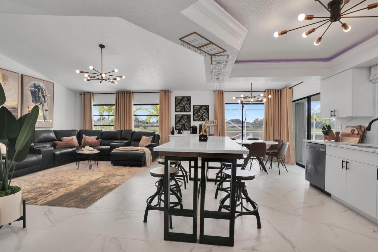 | Stunning 5 bedroom Villa Punta Gorda Sarasota area
