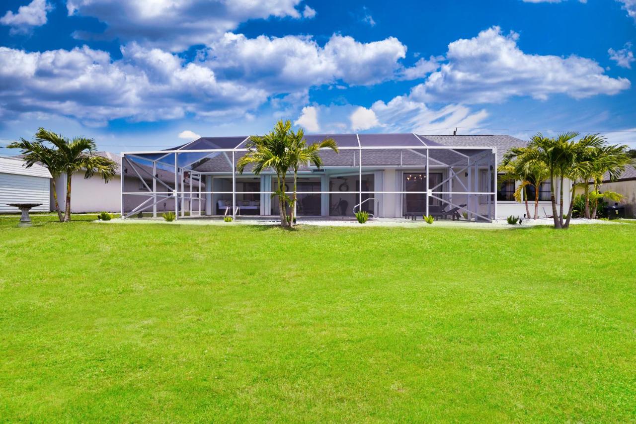 | Stunning 5 bedroom Villa Punta Gorda Sarasota area
