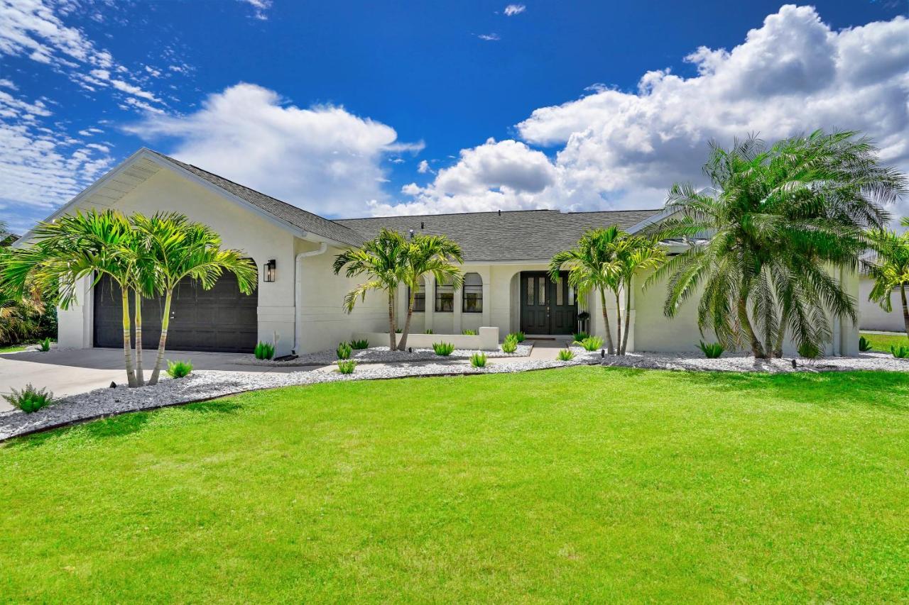 | Stunning 5 bedroom Villa Punta Gorda Sarasota area