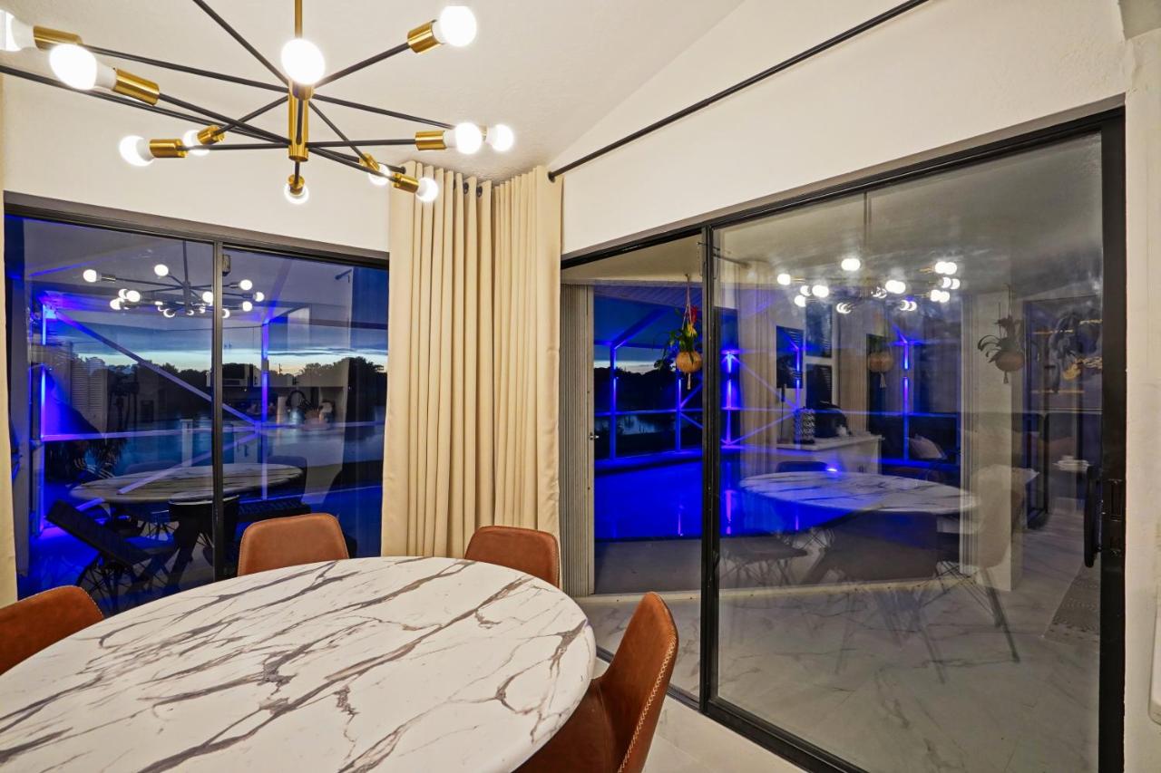 | Stunning 5 bedroom Villa Punta Gorda Sarasota area