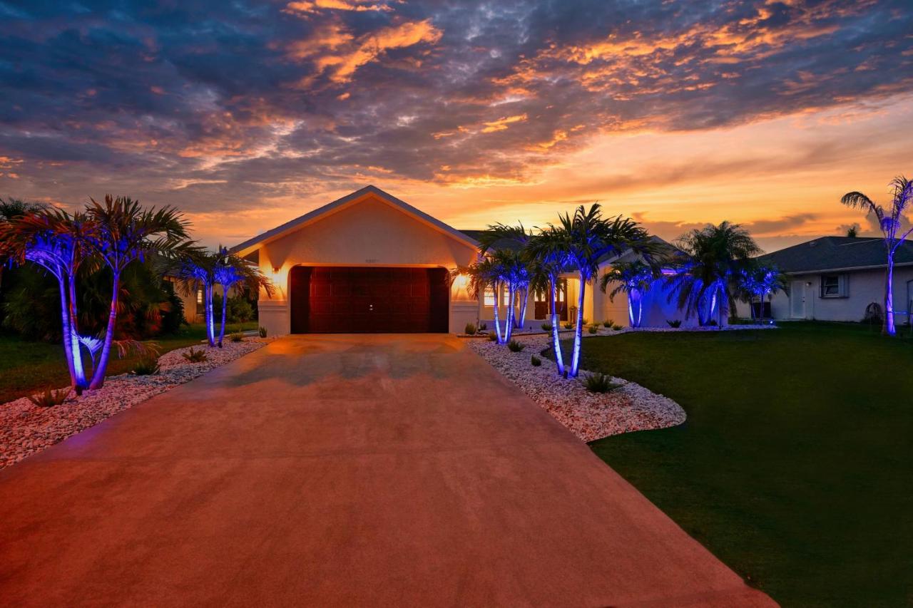 | Stunning 5 bedroom Villa Punta Gorda Sarasota area