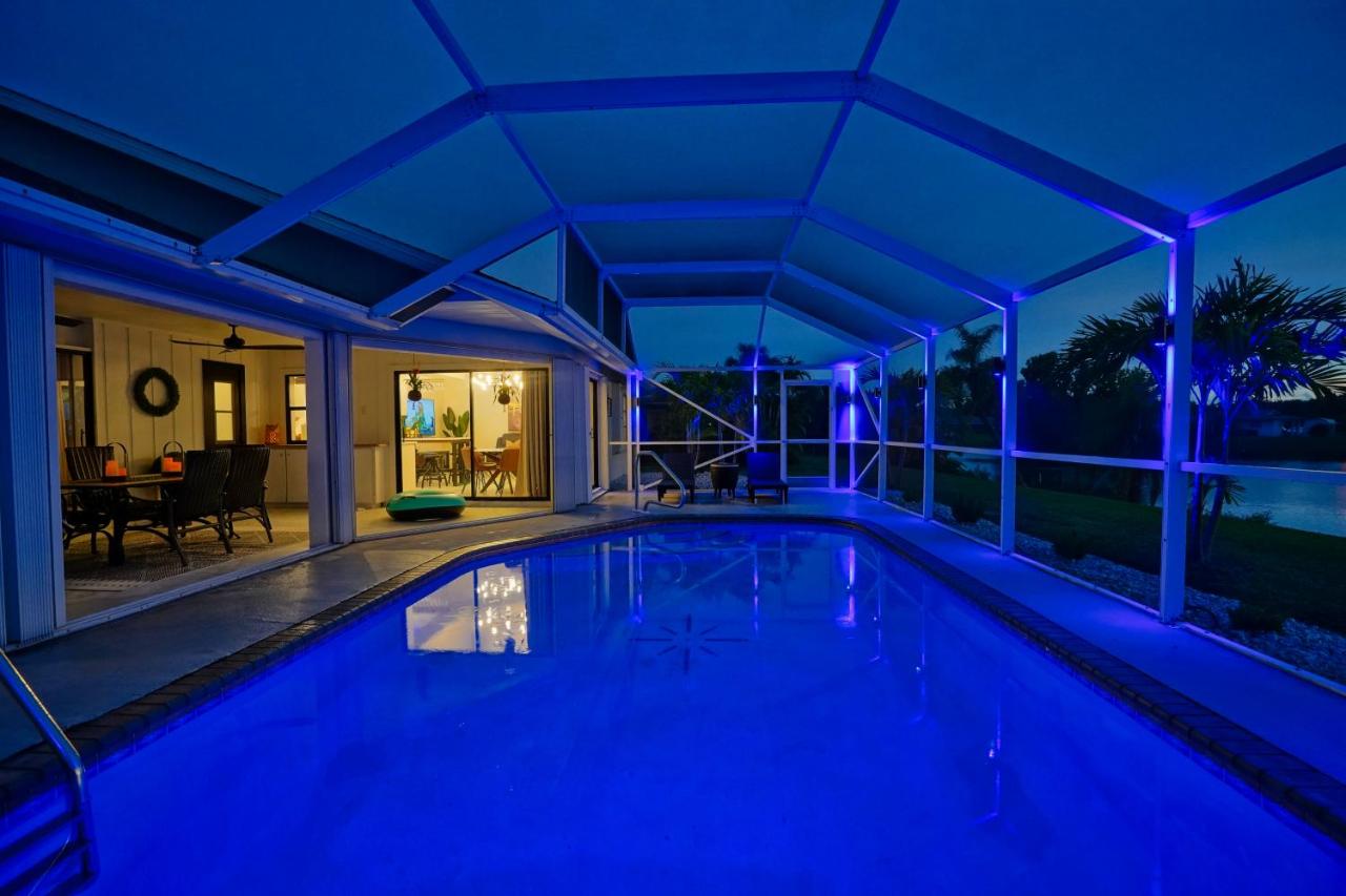  | Stunning 5 bedroom Villa Punta Gorda Sarasota area