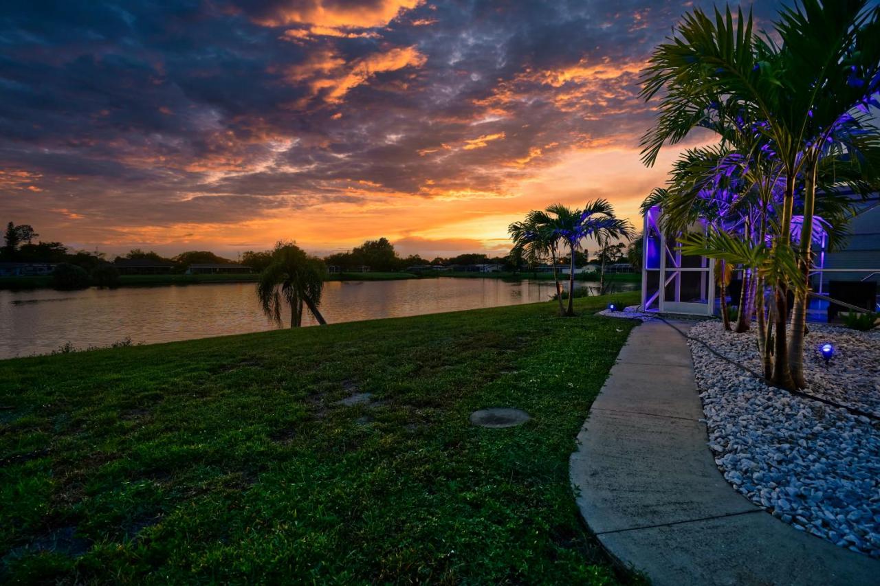 | Stunning 5 bedroom Villa Punta Gorda Sarasota area