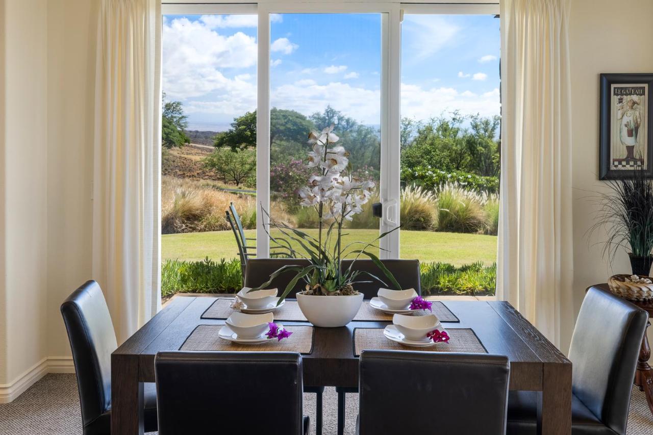 | Kumulani at Mauna Kea Resort by South Kohala Management