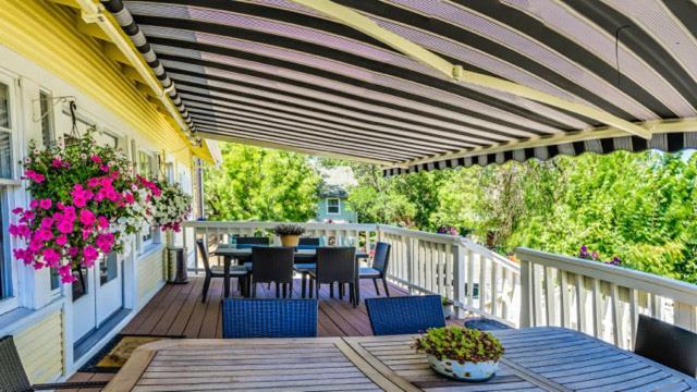  | Bayberry Inn B&B