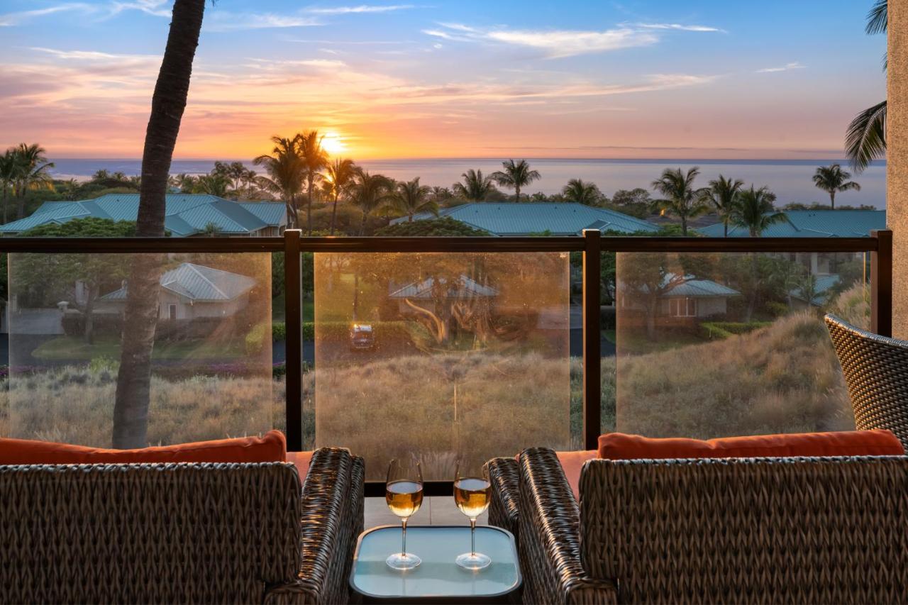 | Kumulani at Mauna Kea Resort by South Kohala Management