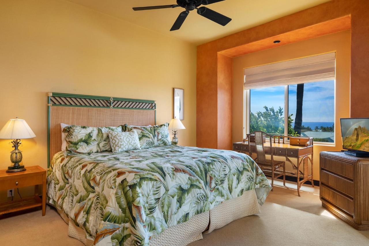 | Kumulani at Mauna Kea Resort by South Kohala Management