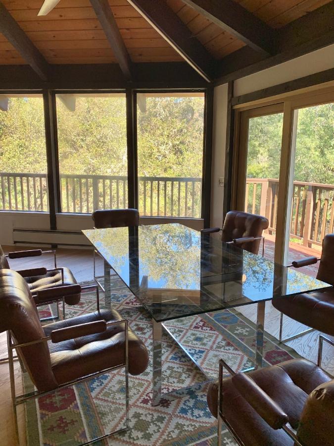 | Rustridge Ranch & Winery