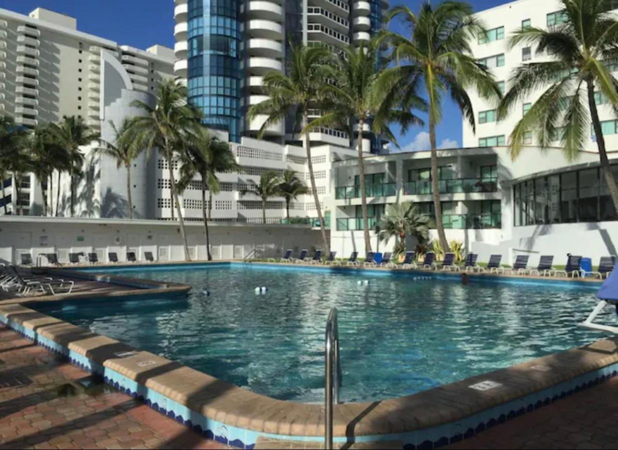 | CASABLANCA ON THE OCEAN HOTEL