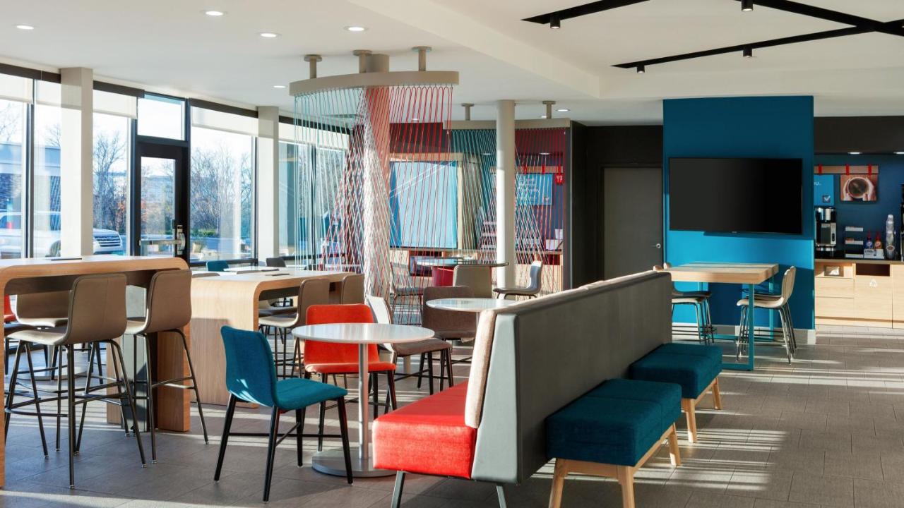 | avid hotel Fort Worth – Fossil Creek, an IHG Hotel