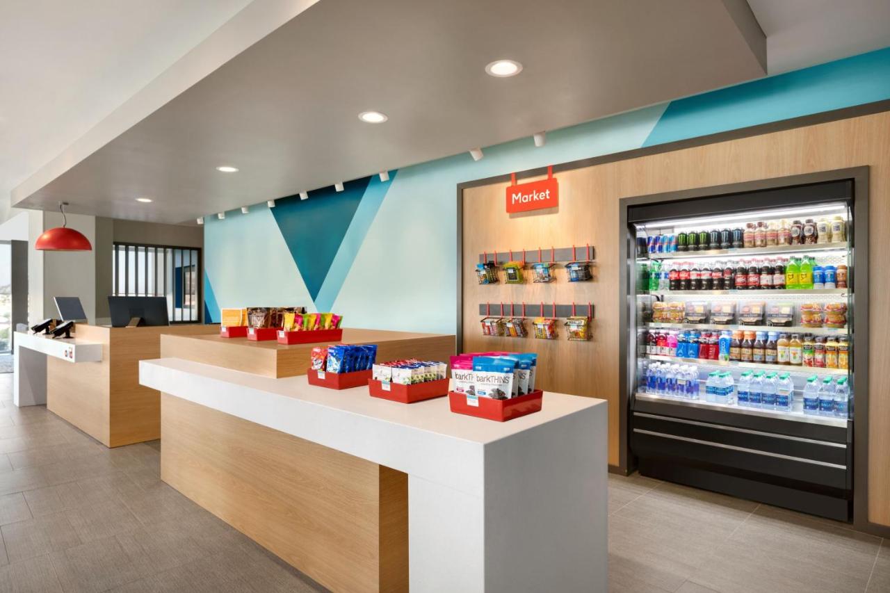 | avid hotel Fort Worth – Fossil Creek, an IHG Hotel