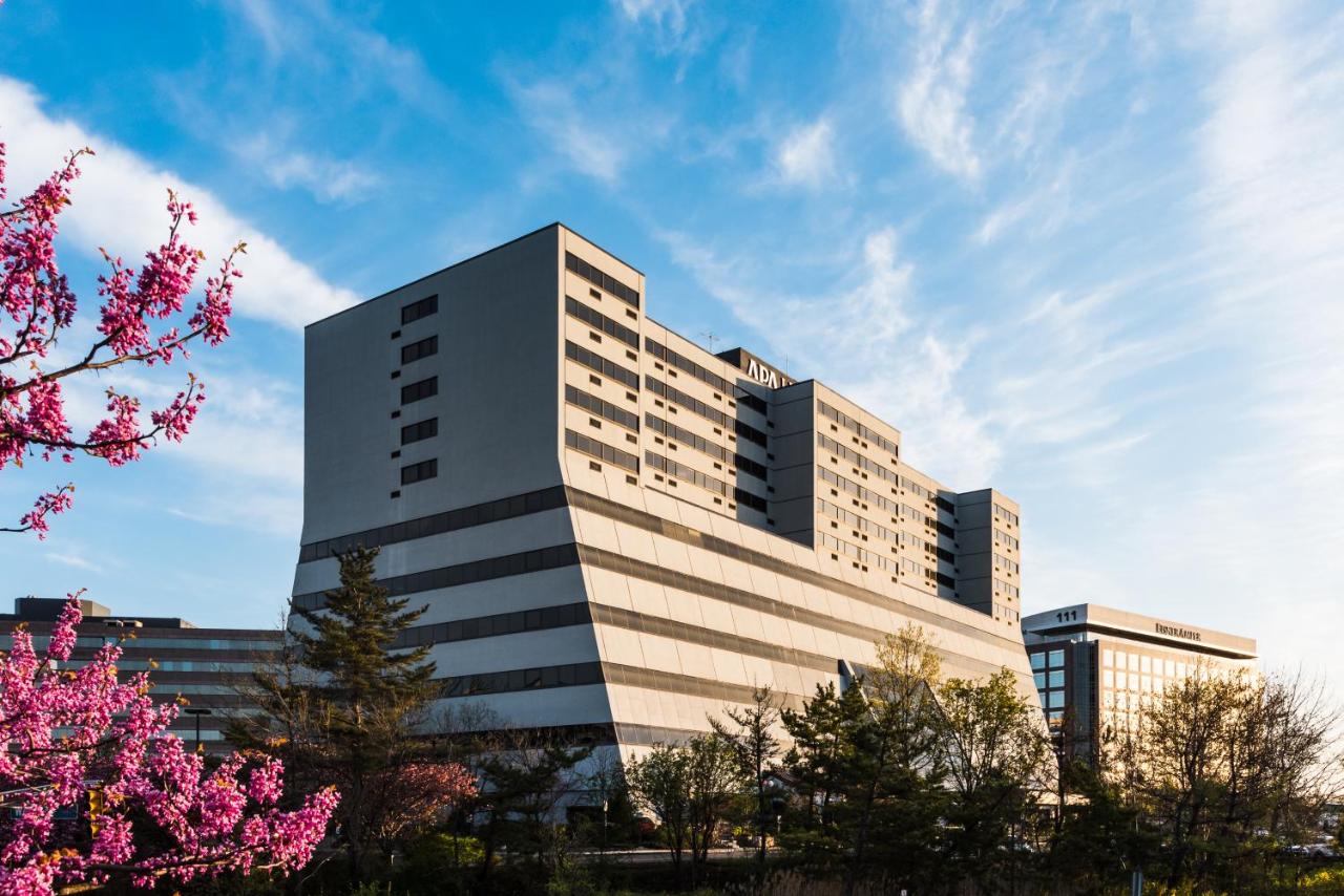 | APA Hotel Woodbridge