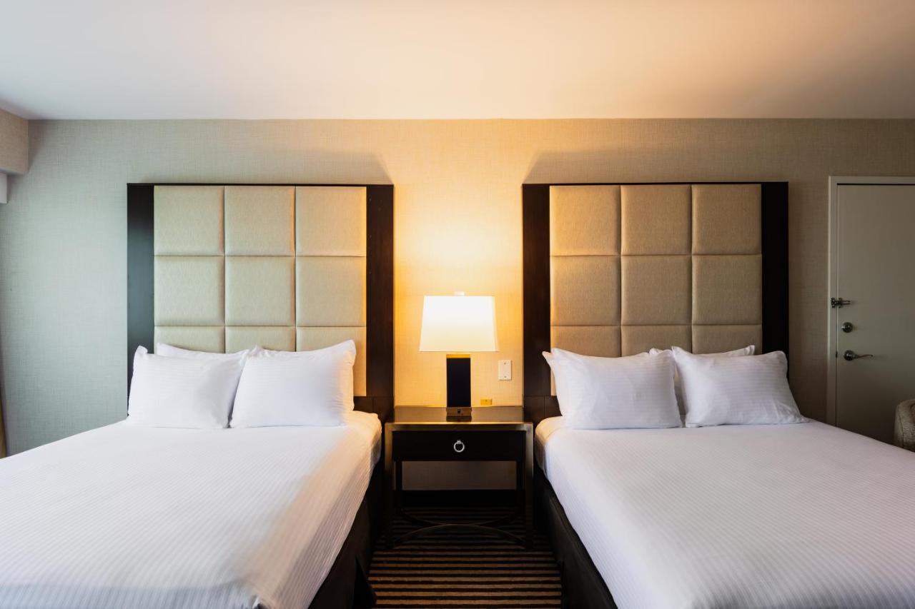 | APA Hotel Woodbridge