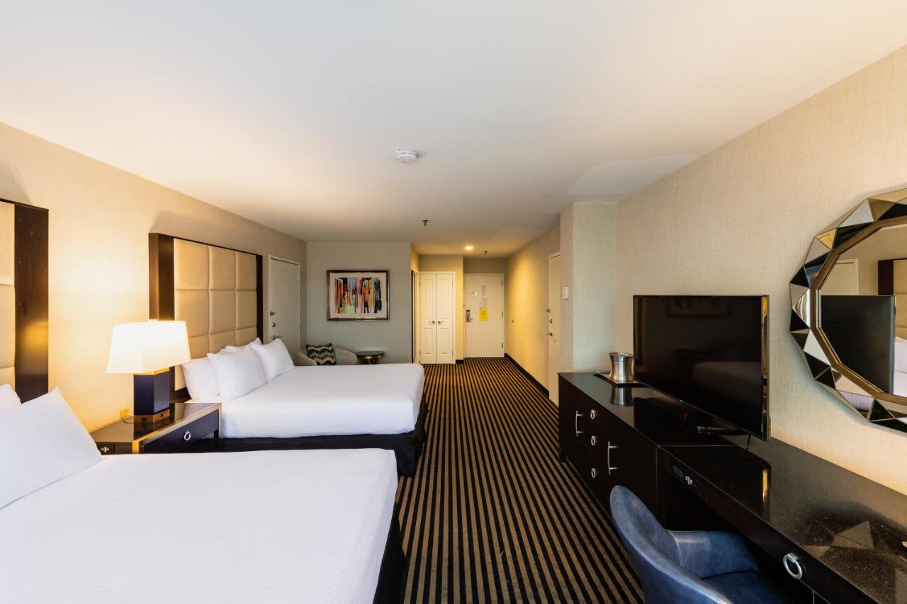 | APA Hotel Woodbridge