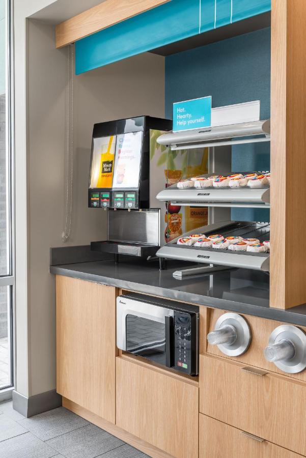 | avid hotels - Nashville - Lebanon, an IHG Hotel