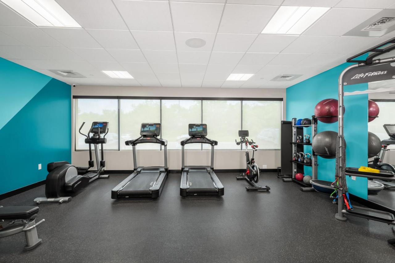 | avid hotels - Nashville - Lebanon, an IHG Hotel