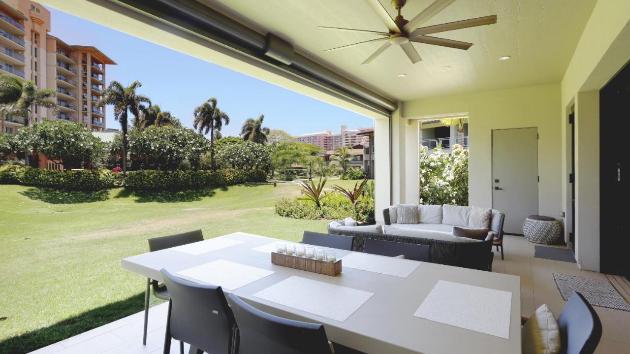  | Maui Westside Presents: Honua Kai - Luana Garden Villas 7B