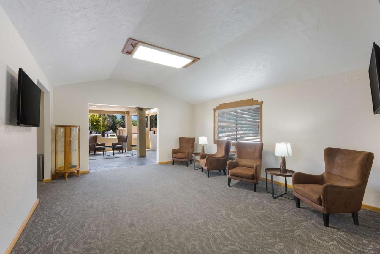 Best Western Kokopelli Lodge