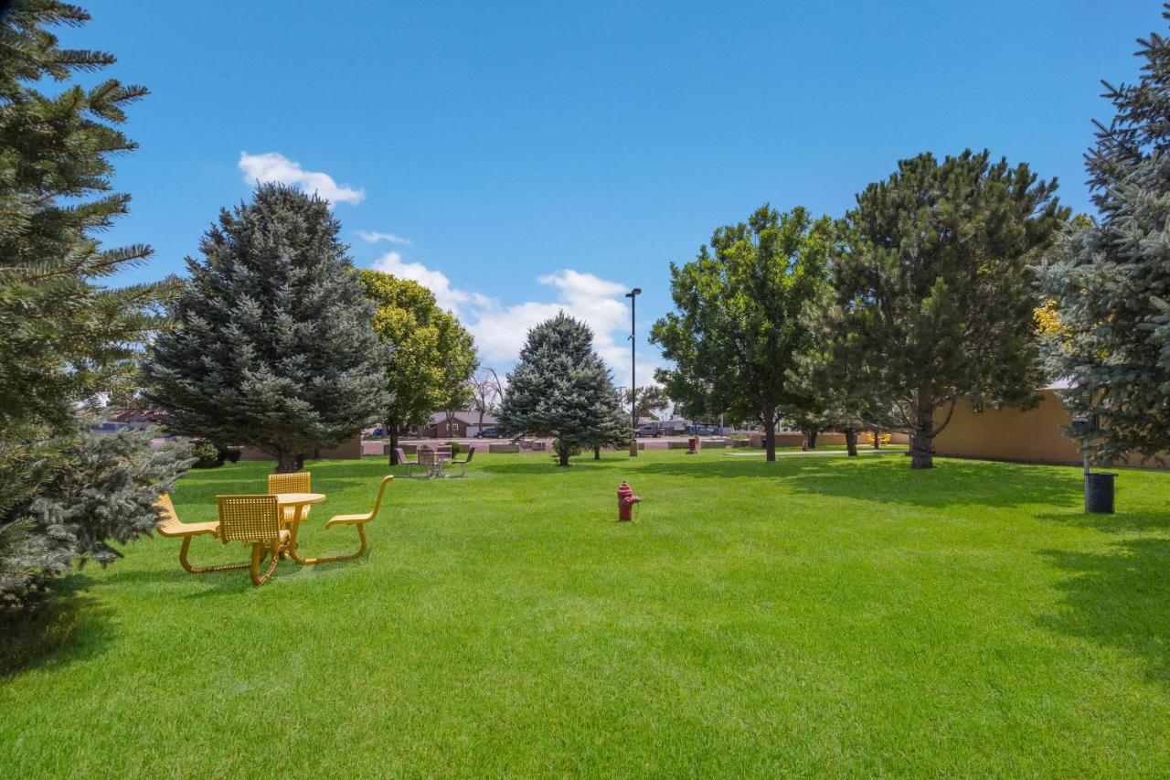 Best Western Kokopelli Lodge