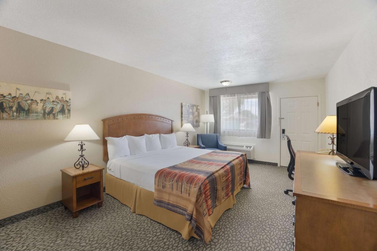 Best Western Kokopelli Lodge