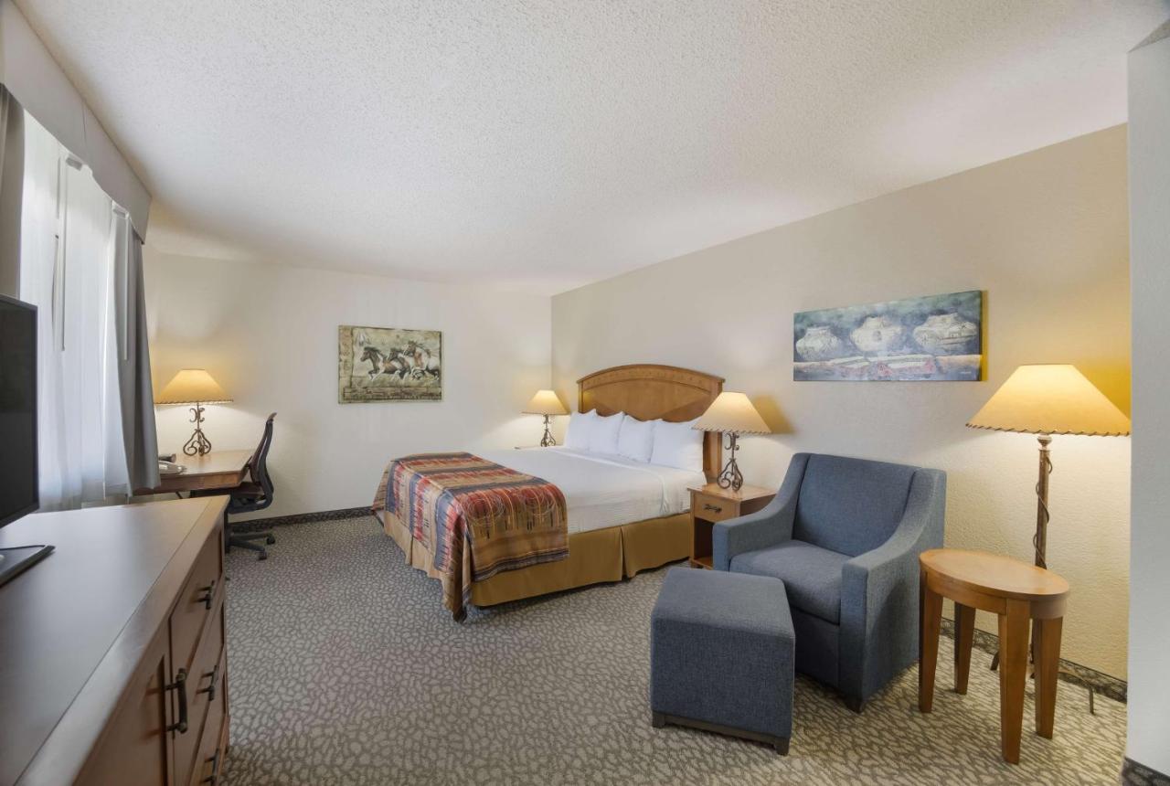 Best Western Kokopelli Lodge