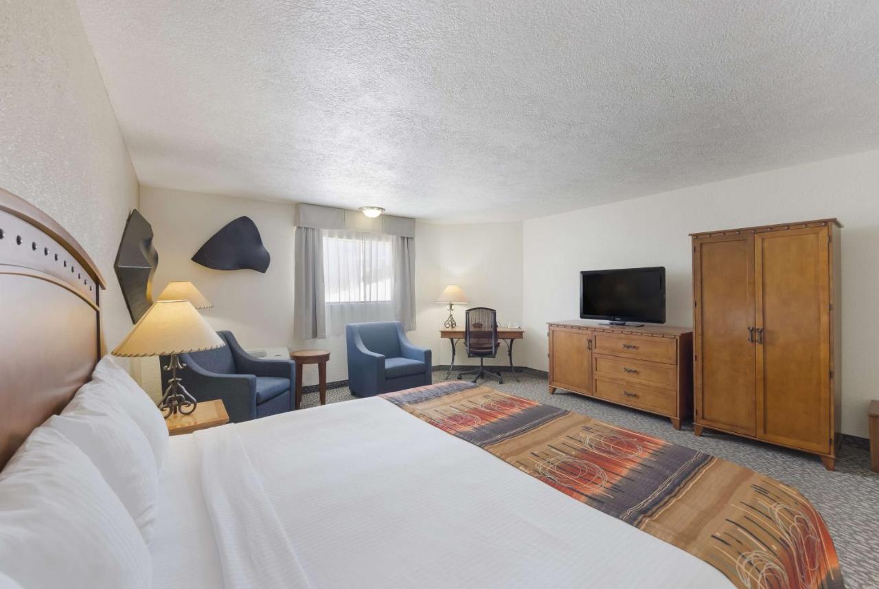 Best Western Kokopelli Lodge