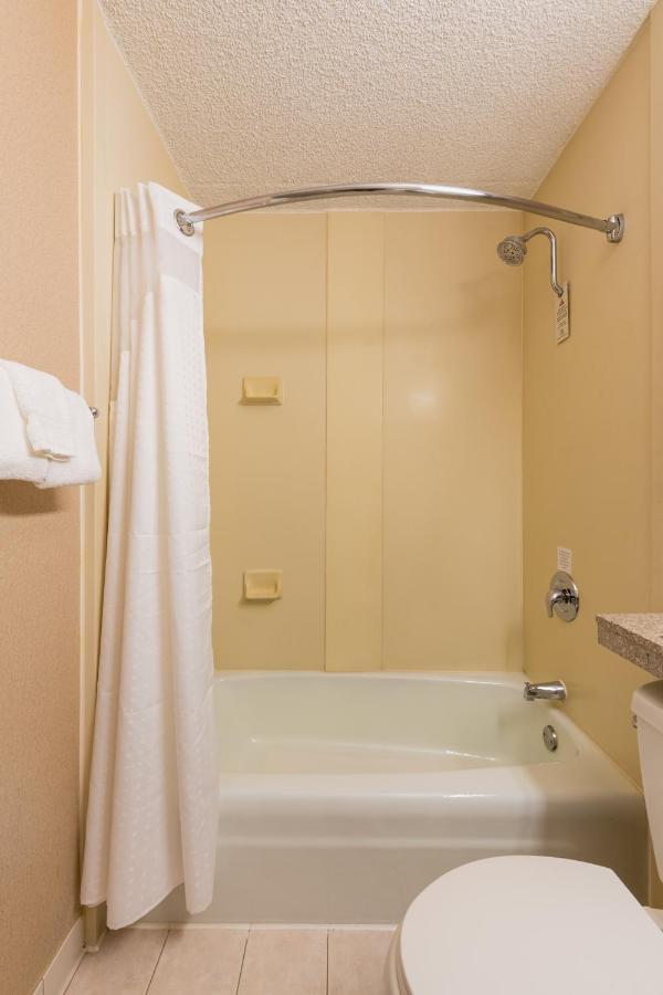 Double Room with Two Double Beds - Non-Smoking at Holiday Inn South Plainfield-Piscataway, an IHG Hotel