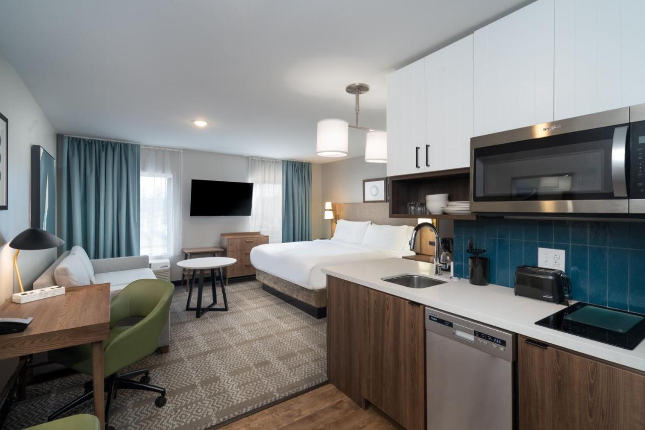 Studio Suite with King Bed - Non-Smoking at Staybridge Suites Louisville Expo Center by IHG
