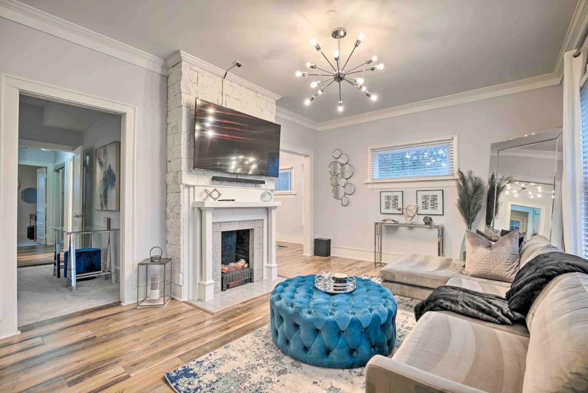 | Luxury Loft Unit B