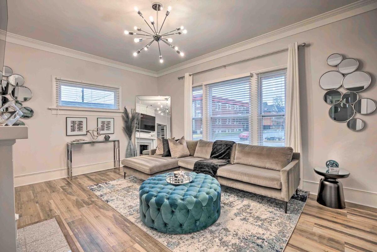 | Luxury Loft Unit B
