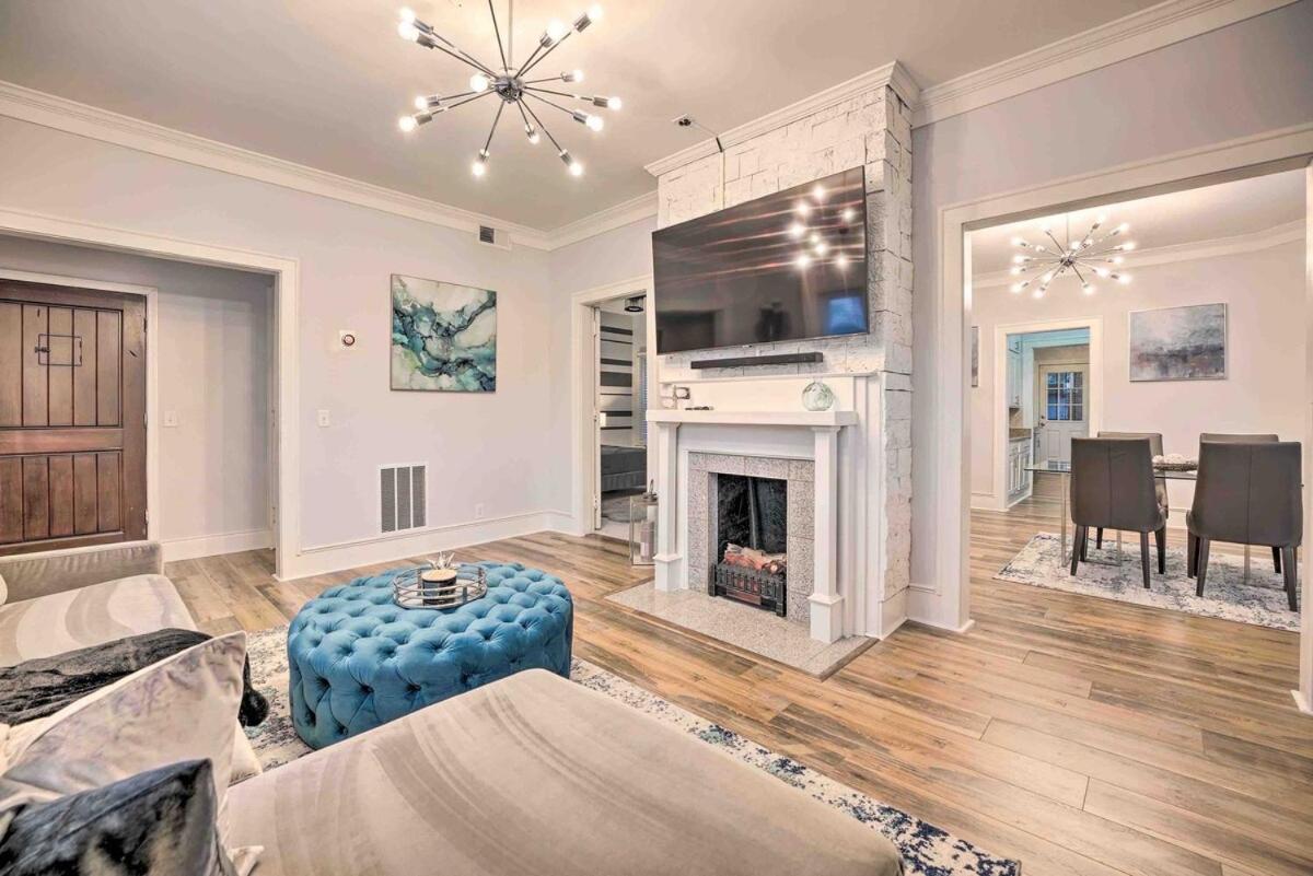 | Luxury Loft Unit B