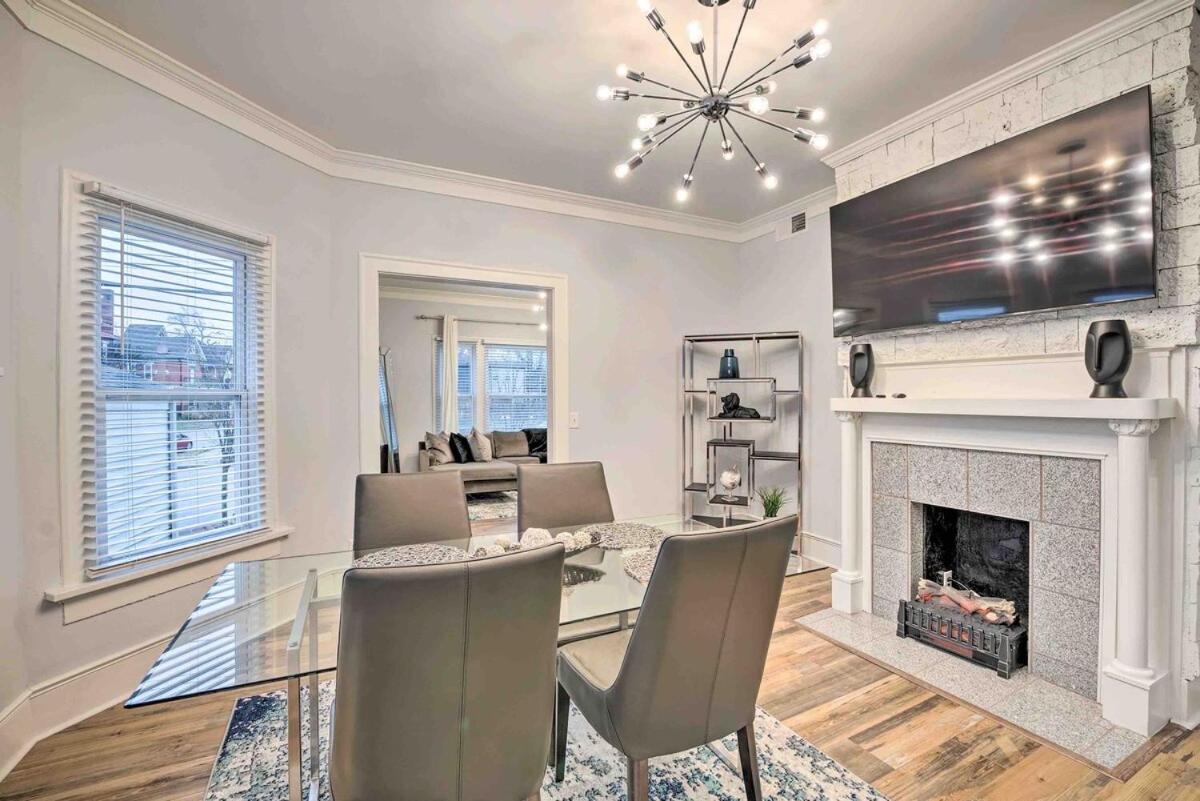 | Luxury Loft Unit B