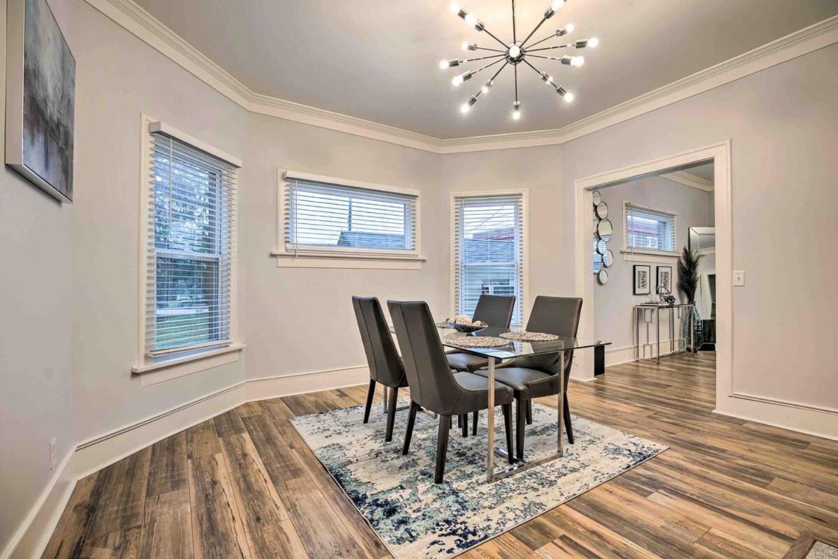 | Luxury Loft Unit B
