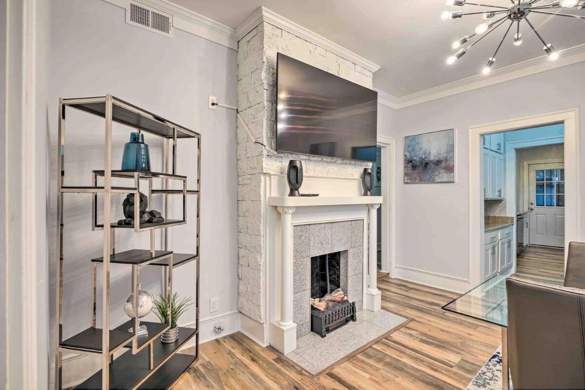 | Luxury Loft Unit B