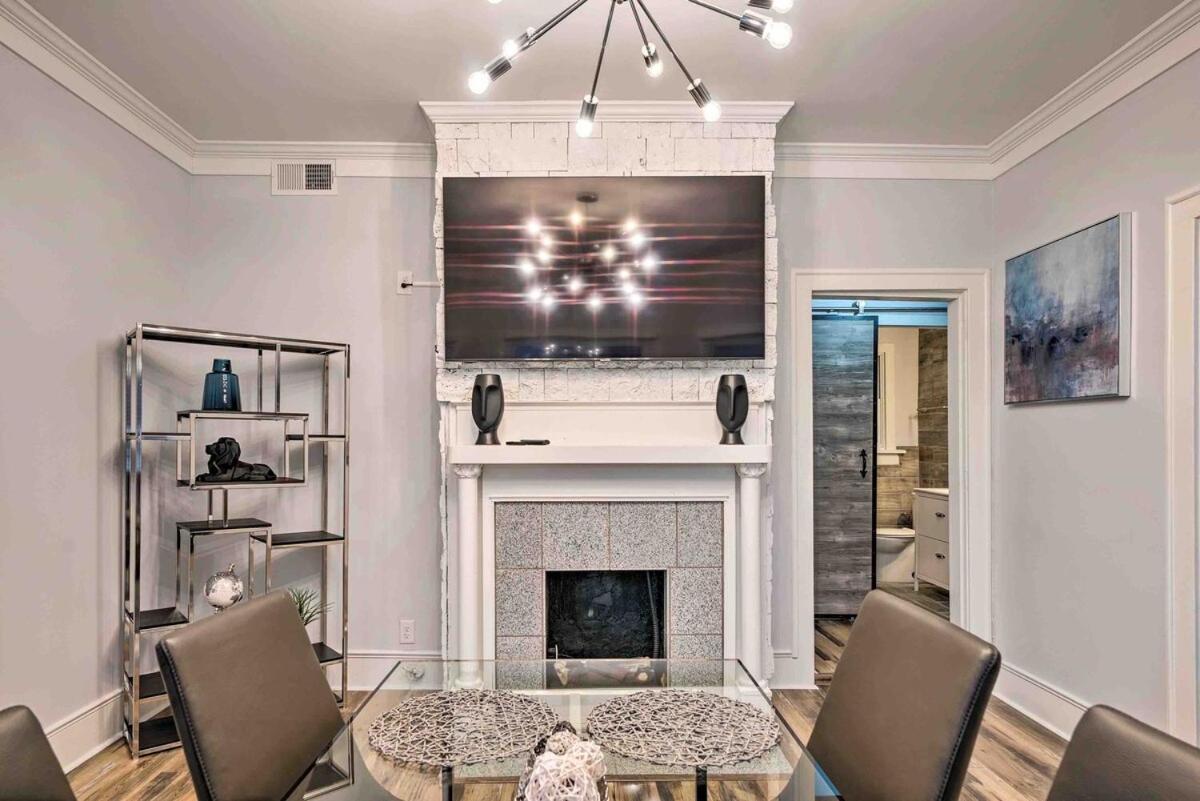 | Luxury Loft Unit B