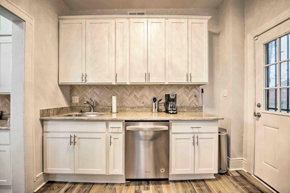  | Luxury Loft Unit B