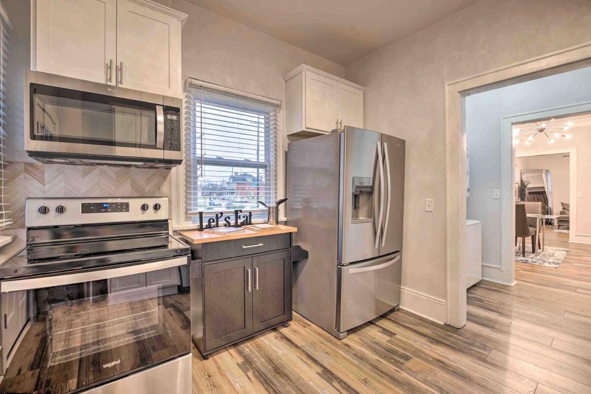 | Luxury Loft Unit B