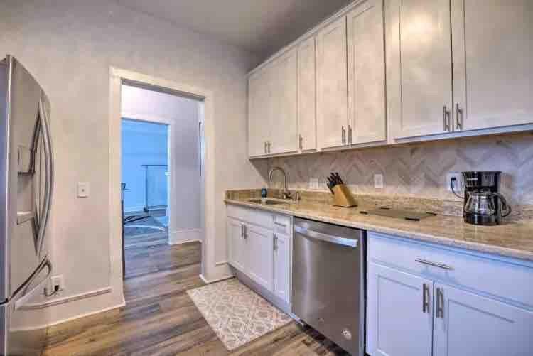 | Luxury Loft Unit B