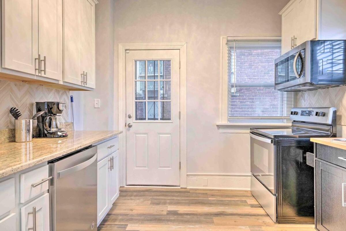 | Luxury Loft Unit B