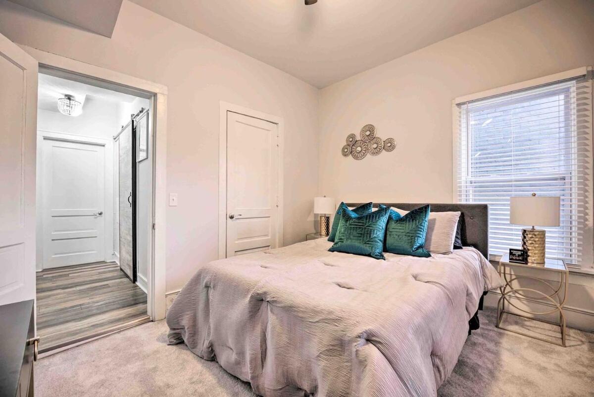 | Luxury Loft Unit B