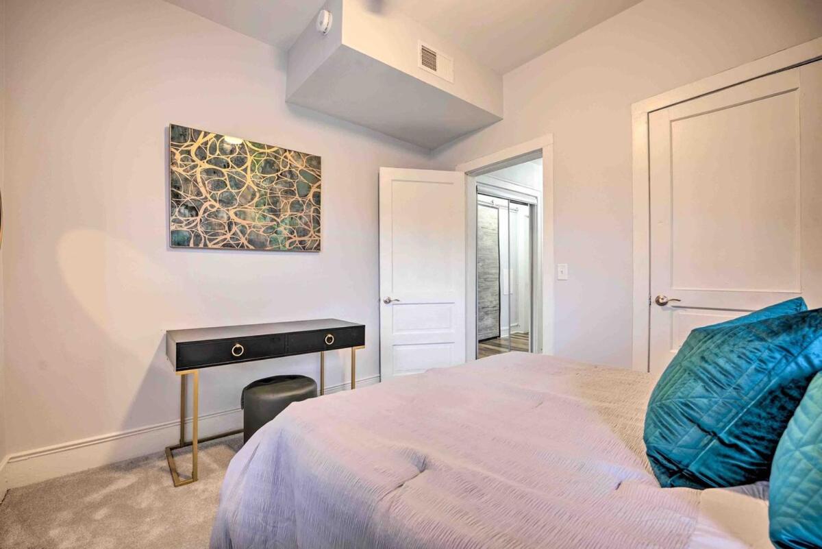 | Luxury Loft Unit B