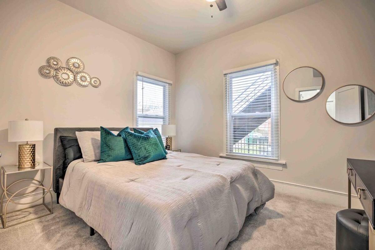 | Luxury Loft Unit B