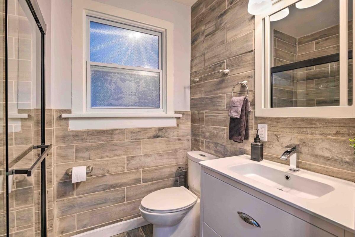 | Luxury Loft Unit B