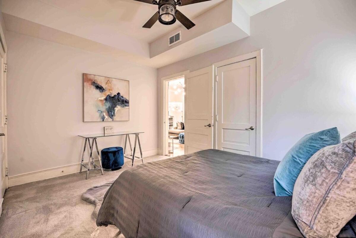 | Luxury Loft Unit B