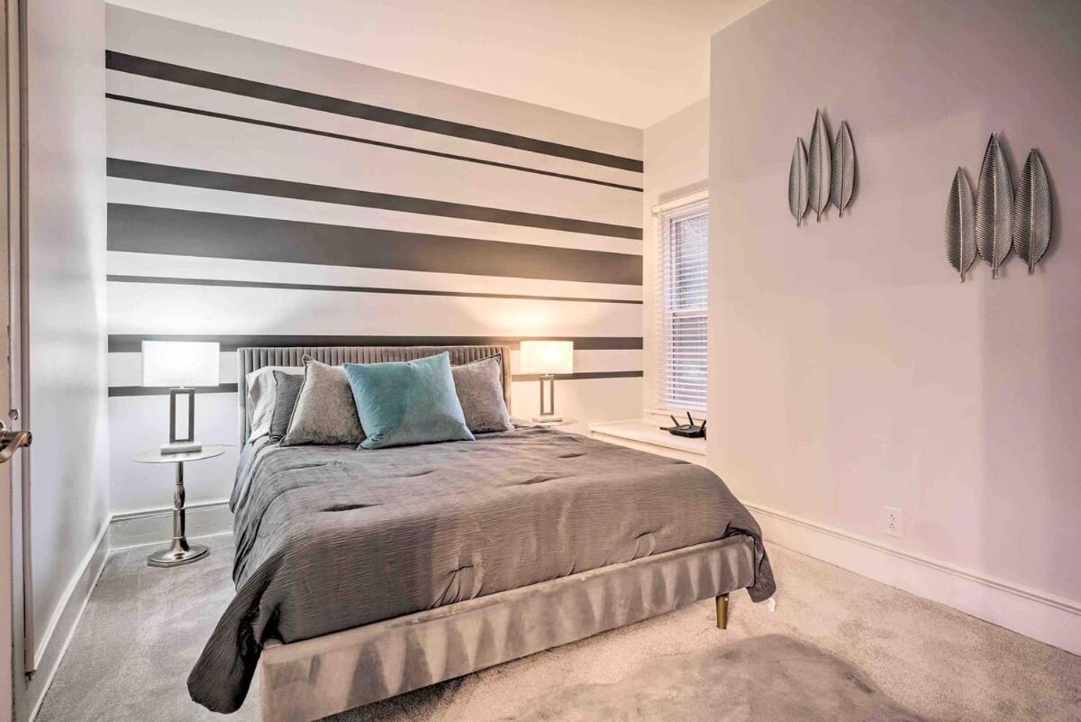 | Luxury Loft Unit B