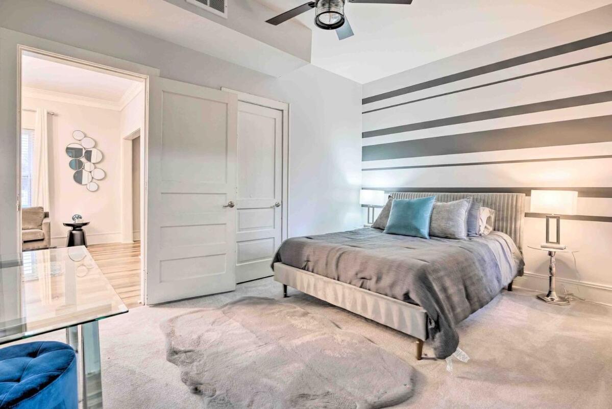 | Luxury Loft Unit B