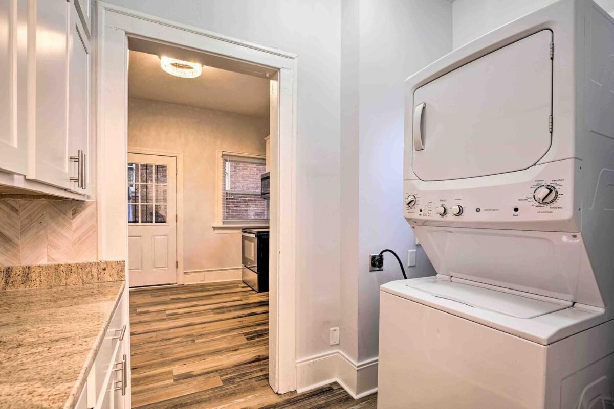 | Luxury Loft Unit B