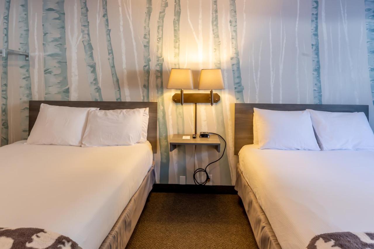 | Mountain Inn at Lutsen