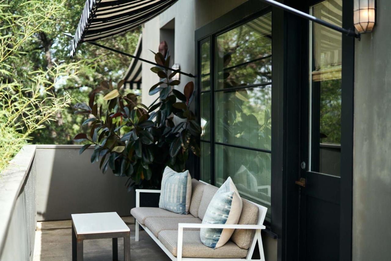Studio at Hotel Saint Cecilia