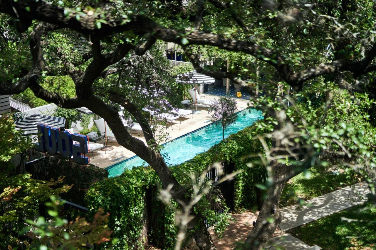 Studio at Hotel Saint Cecilia